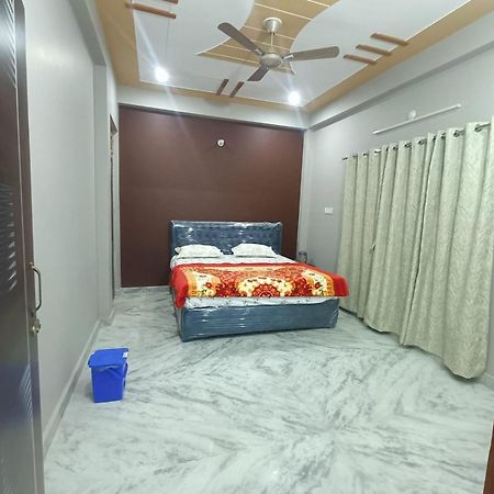 Sarvodaya Residency Ayodhya Exterior foto